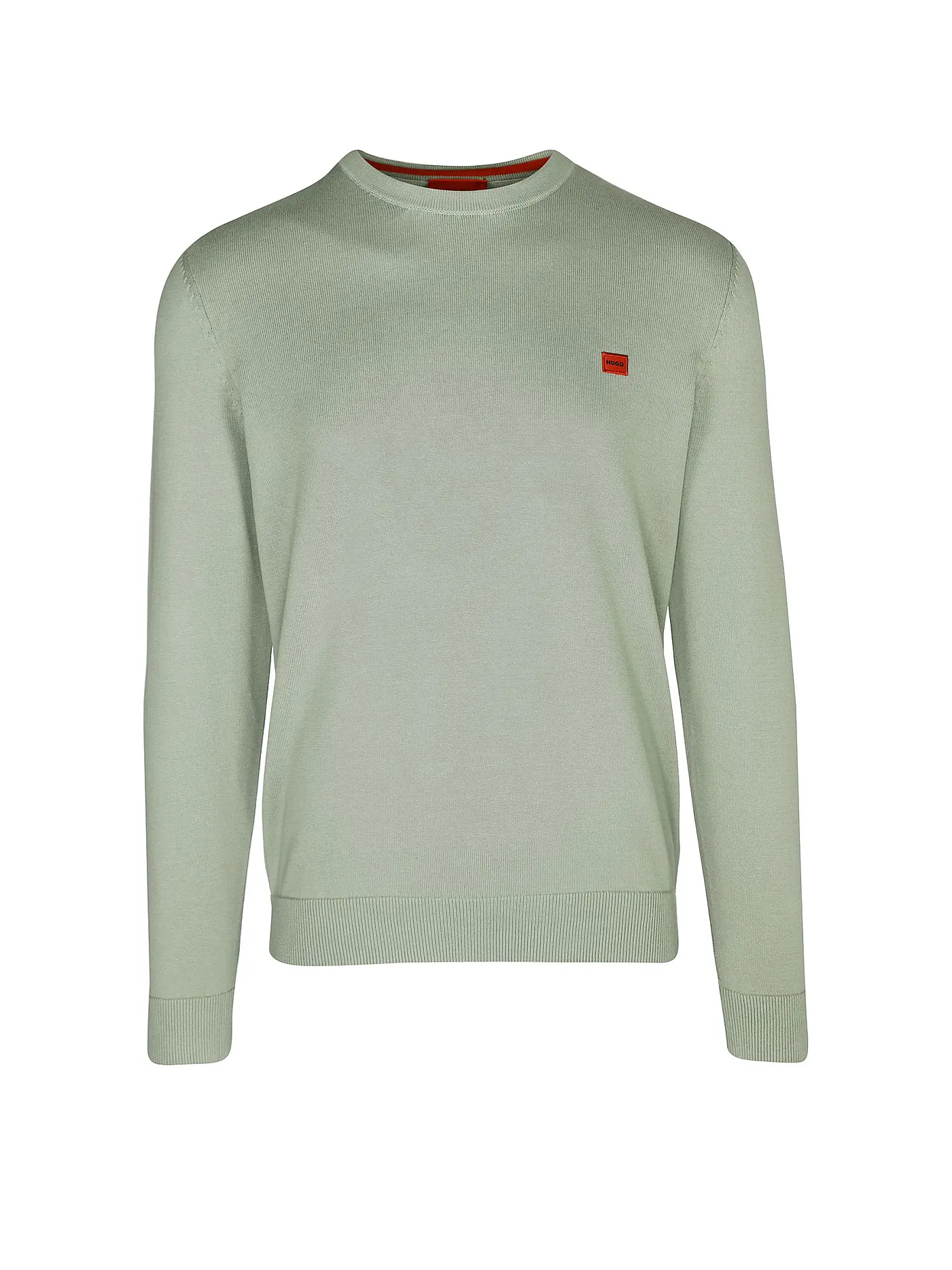 HUGO | Pullover SAN CASSIUS-C1 | mint